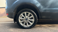 Ford Kuga 2.0 TDCi Titanium Edition 5dr Auto 2WD Diesel Estate